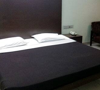 Hotel Palika, Hassan 2